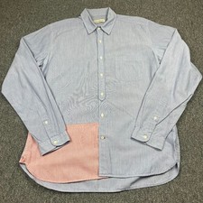 Oliver Spencer Shirt Mens 16