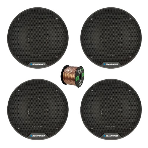 Pair of blaupunkt - pair,