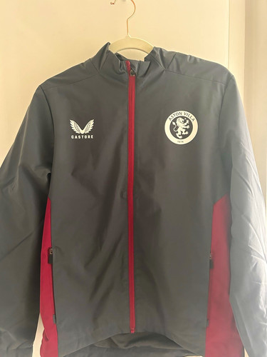 Official castore aston villa - castore,