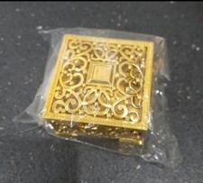 Small treasure chest jewellery