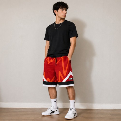 Puma men jaws mesh sporty - puma, men's