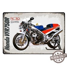 Honda vfr750r Vintage