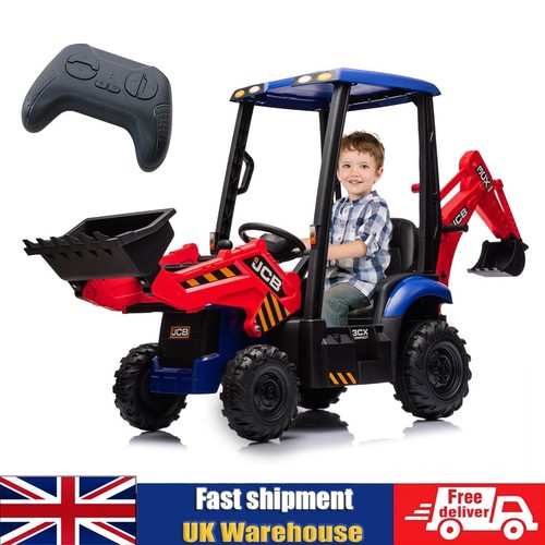 12v electric kid - 4-in-1,