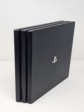PlayStation 4 PRO – 1TB