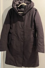 Arcteryx Patera Parka women's