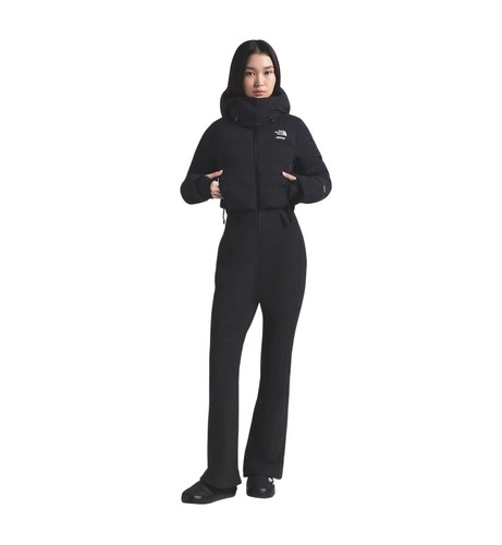 The north face skims off - north,