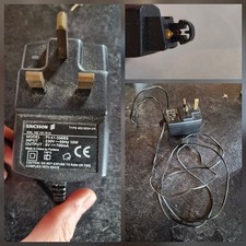 Ericsson PI-41-356BS Charger  For A1018s T10s GA628 GF768 SH888 T18S GH688 PF768