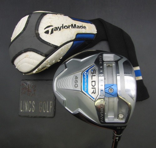 Taylormade sldr 460 - sldr,