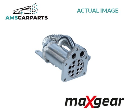 Cooler exhaust gas - cooler,