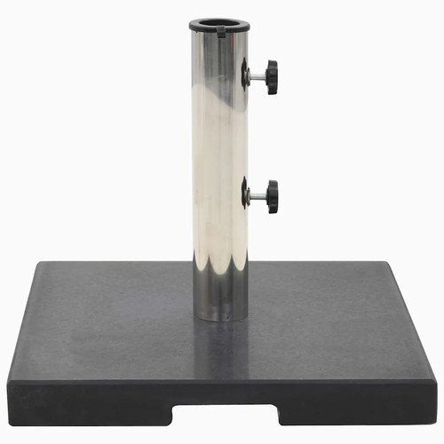 Parasol base granite lb - granite,