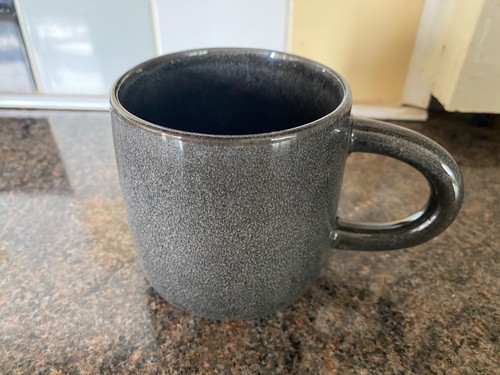 Stoneware large mug - m&s,