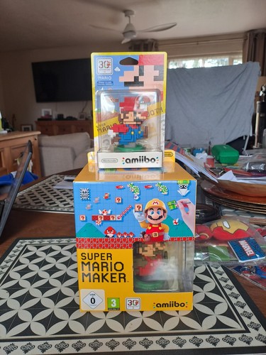 Super mario maker wii - mario,
