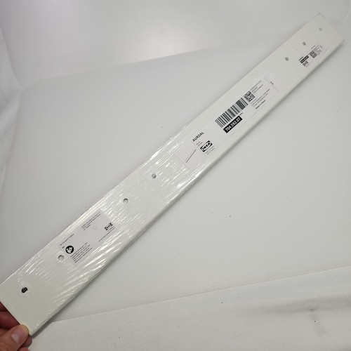 Brand new ikea aurdal white - brand,