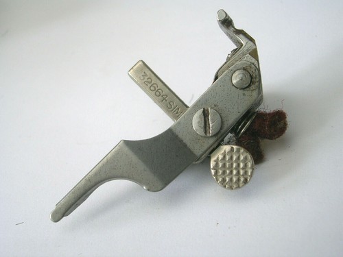 Vintage singer 99k - singer,
