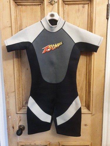 Chest surf suit wet - suit/wet,