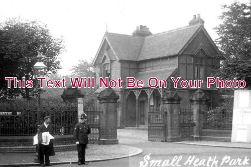 1472 small heath park - 1472,