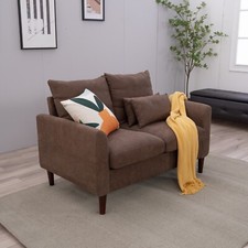 Modern L-Shaped Corner Sofa 2