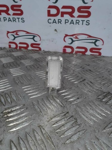 Audi line rear boot - s-line,