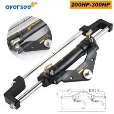 150-300HP Single Hydraulic