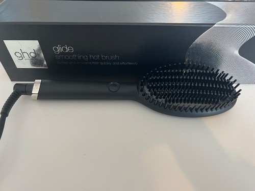 Ghd glide ceramic technology - ceramic,
