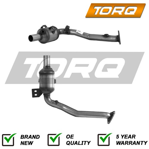 Catalytic converter euro - catalytic,