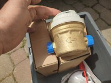 DIEHL METERING Altair V4