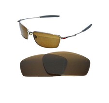 NEW POLARIZED BRONZE
