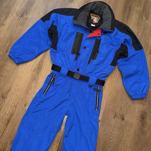 Obermeyer ski suit one - ski,