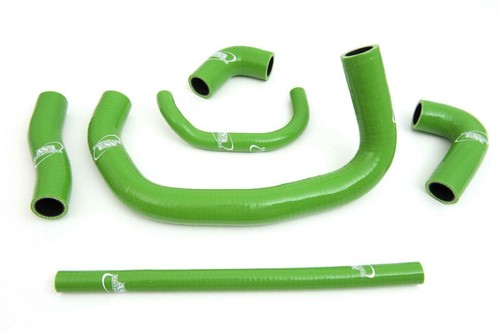 As3 silicone radiator hoses - silicone,
