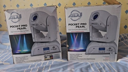 Adj pocket pro pearl - pocket, for
