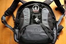 ⭐️TAMRAC Expedition 4x Pro CAMERA BAG DSLR Lens Photography AW Backpack ⭐️