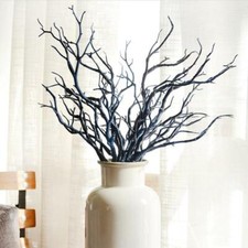 5 Twigs 20 Heads Artificial