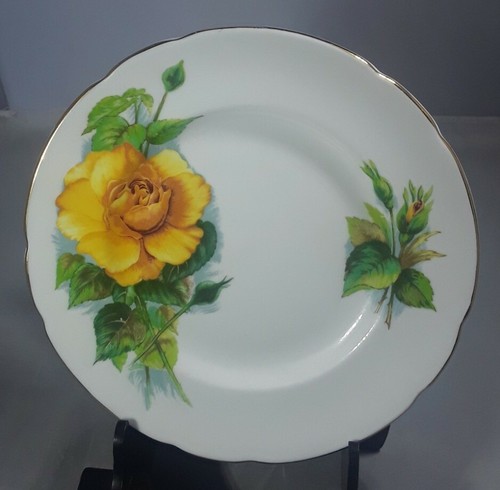 Paragon peace side plate - peace,