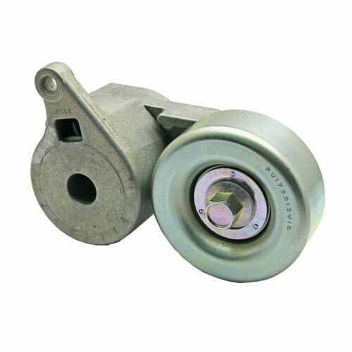 Drive belt tensioner pulley - belt,