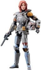 Hasbro Star Wars The Old Republic - Shae Vizla - Vintage Figure Col. 10 cm