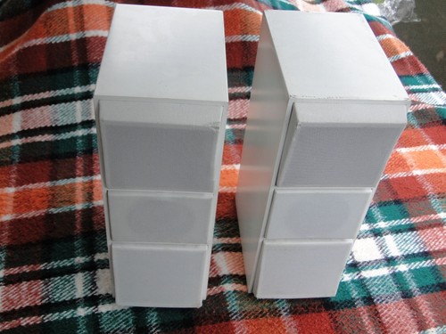 Pair vintage bang olufsen - bang,