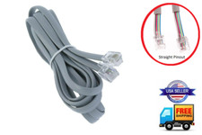 STRAIGHT 6-PIN CABLE REMOTE