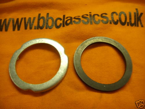 Mgb midget fuel sender - mg,