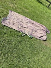 6ft9 Horseware Ireland Original Rambo Wug Medium Half Neck Turnout Rug