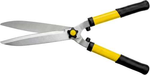 Bypass pattern lopping shears - bypass,