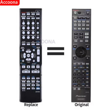 AXD7622 Remote fit for Pioneer AXD7624 VSX-23TXH VSX-921-K VSX-523 Receiver
