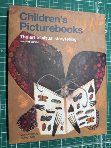 Children picture book the - picture’s,