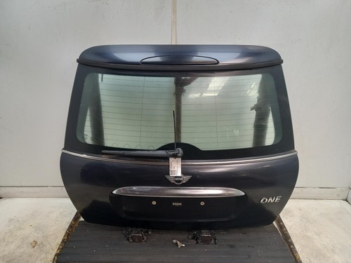 Mini boot lid - mini,