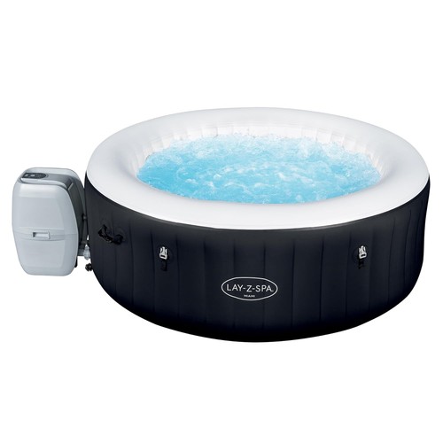 Lay spa miami - miami, round