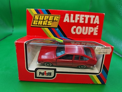 Alfa romeo alfetta berlina - alfa,