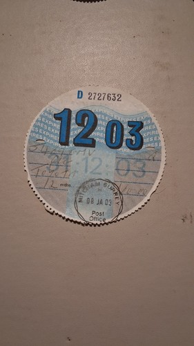 Genuine december 2003 - genuine, tax