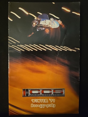 Ccs california cheap skates - ccs,