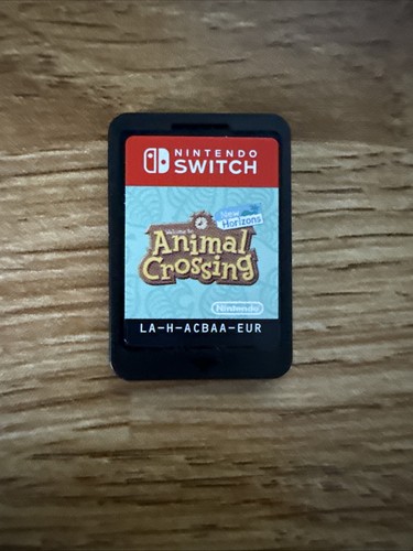 Animal crossing new horizons - animal,