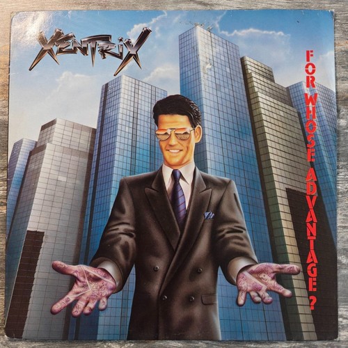 Rare xentrix for - xentrix,