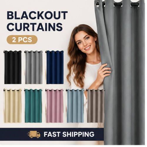 Thermal thick blackout - thermal,